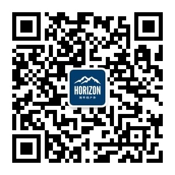 WeChat Official Account QR code