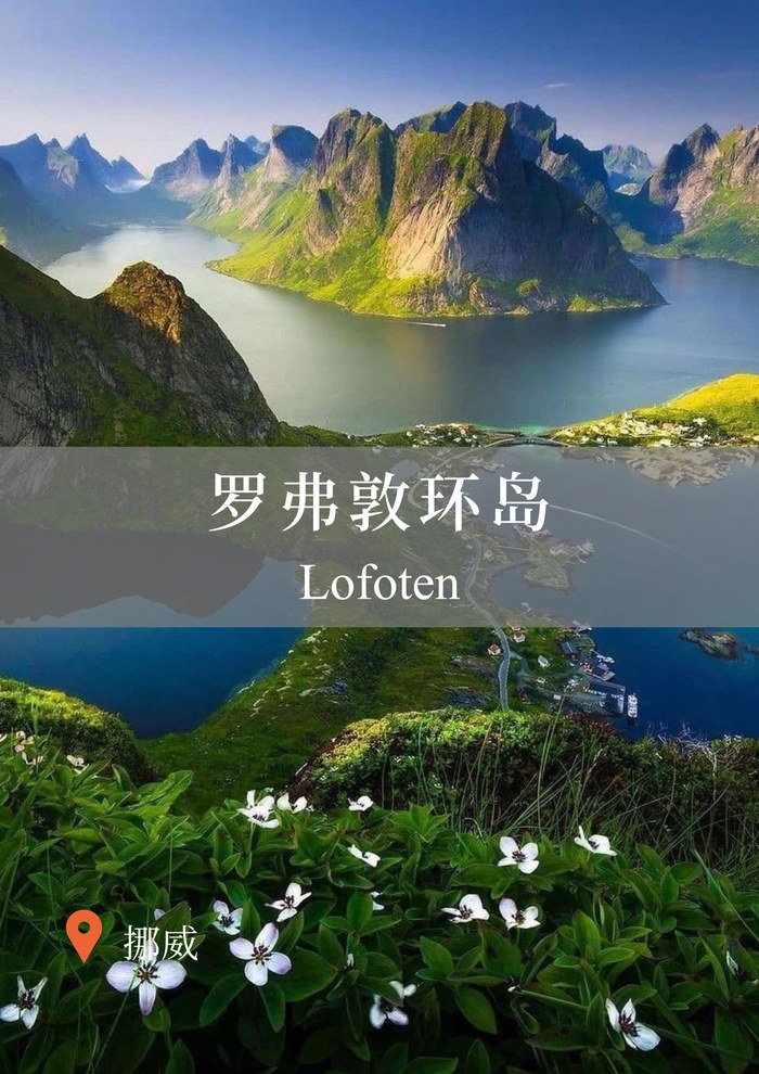 Lofoten Islands