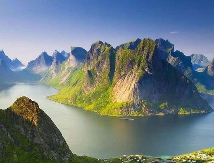 Lofoten