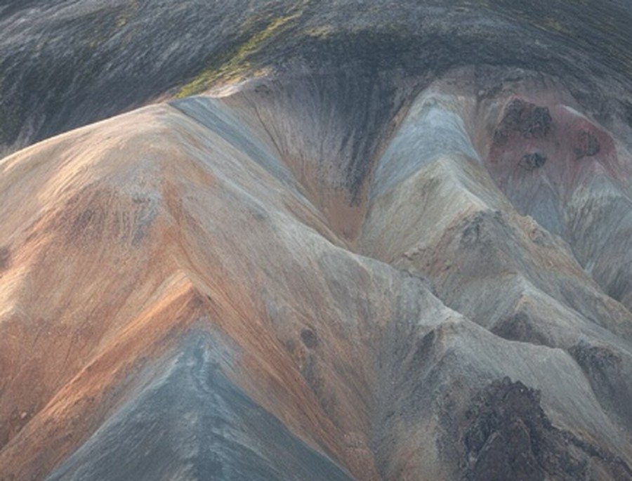 Landmannalaugar