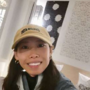 Jing 生活照片