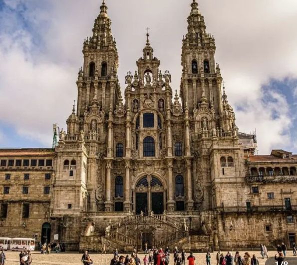 Camino de Santiago